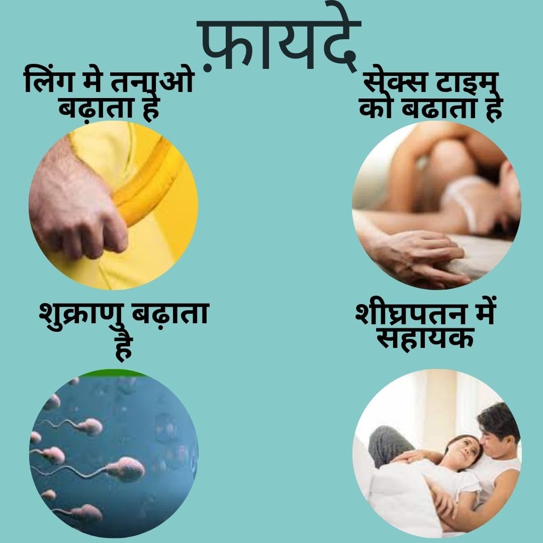 Black Horse Capsule for men - Man Wellness supplement - 10 Capsules