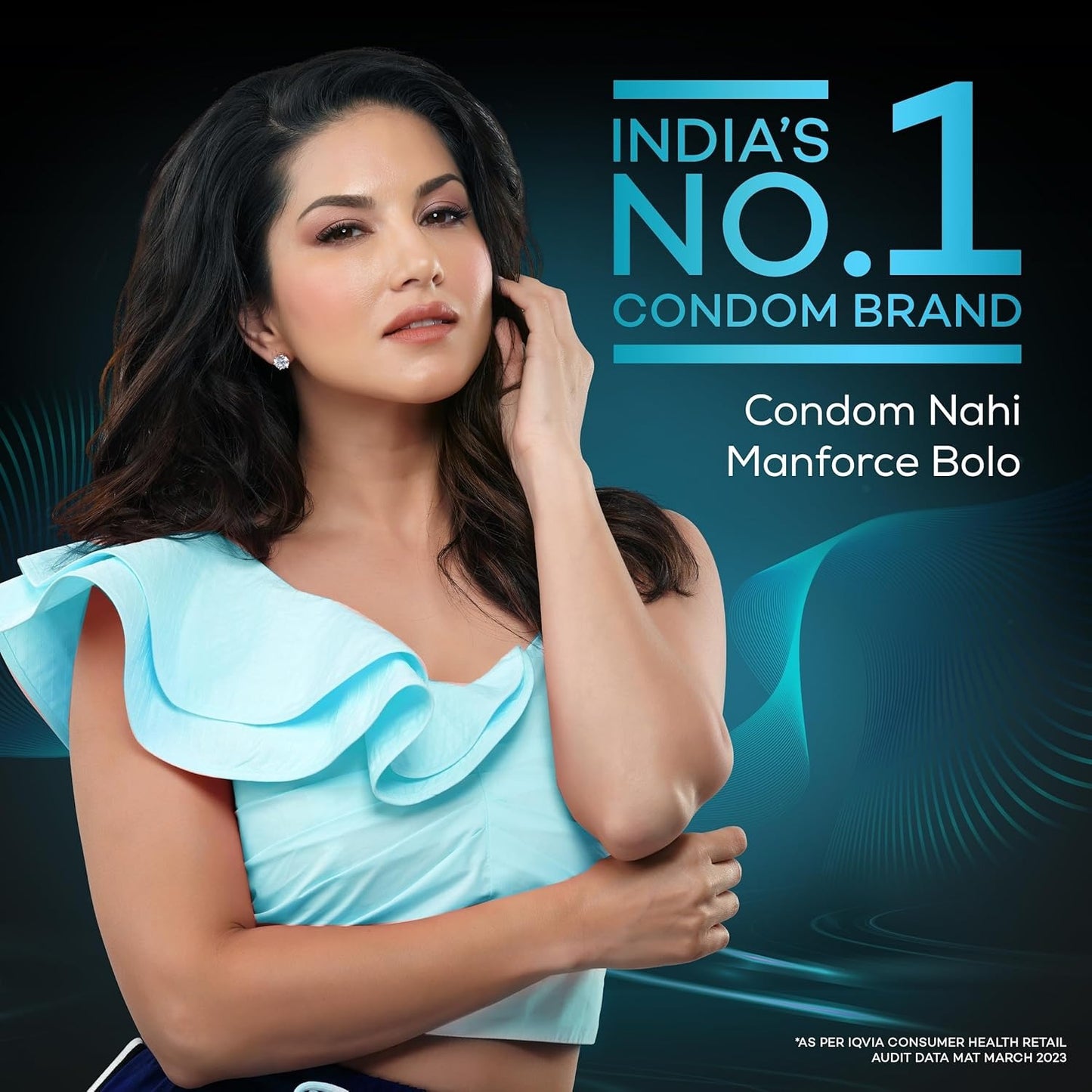 Manforce King Thin Ultra-Thin Unflavoured Condoms