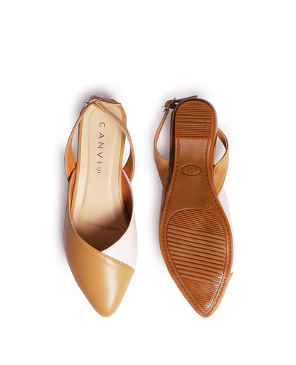 Comfortable Women's Ethnic Flats Sandals for Women and Girl