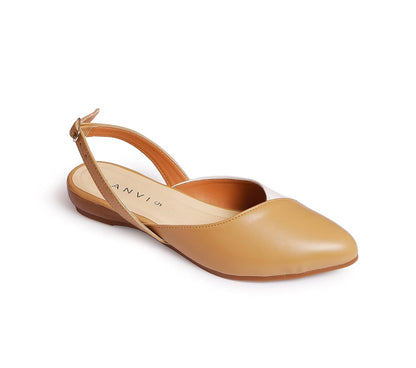 Comfortable Women's Ethnic Flats Sandals for Women and Girl