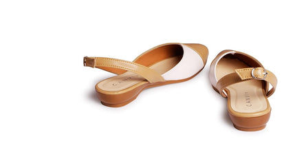 Comfortable Women's Ethnic Flats Sandals for Women and Girl