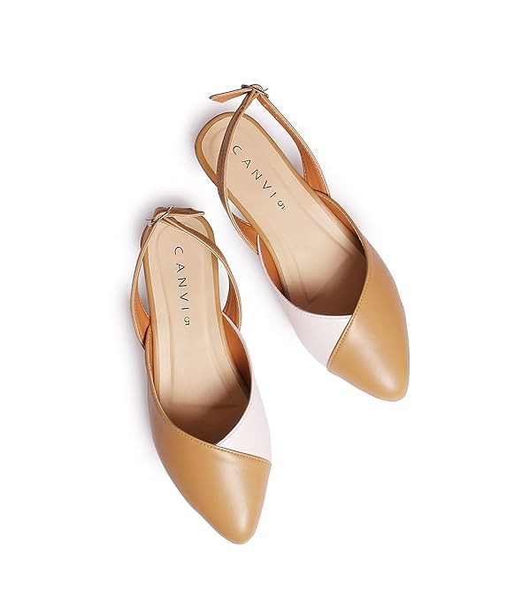 Comfortable Women's Ethnic Flats Sandals for Women and Girl