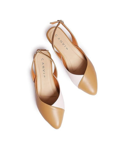 Comfortable Women's Ethnic Flats Sandals for Women and Girl