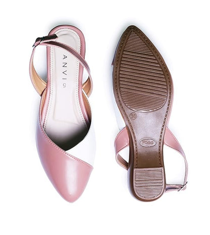 Comfortable Women's Ethnic Flats Sandals for Women and Girl